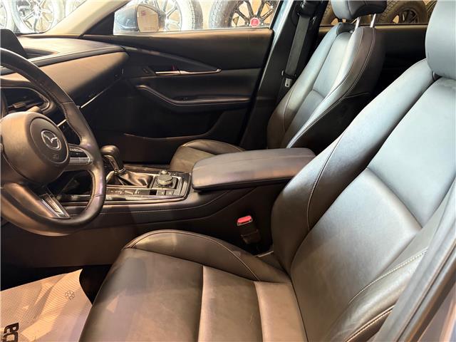 2020 Mazda CX-30 GS (Stk: C3075A) in Miramichi - Image 4 of 8