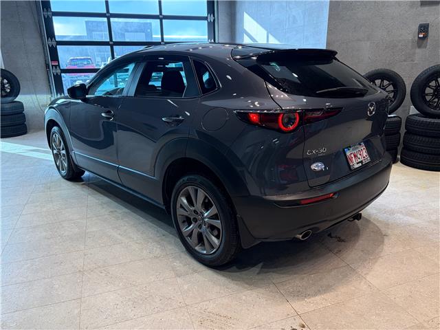 2020 Mazda CX-30 GS (Stk: C3075A) in Miramichi - Image 7 of 8