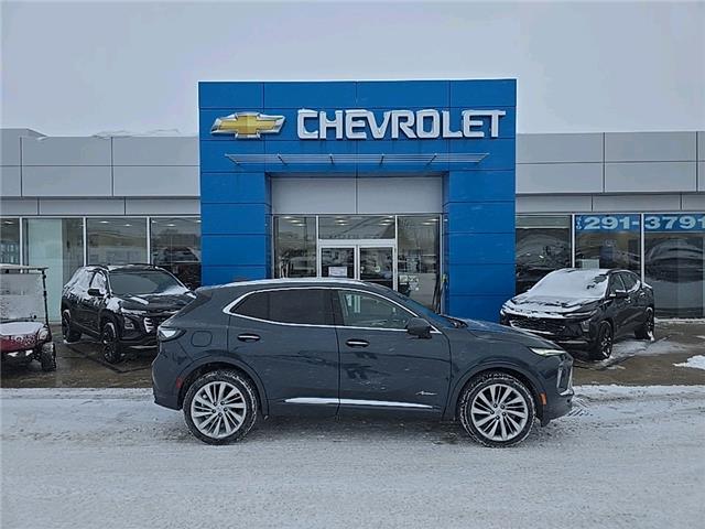 2026 Buick Envision Avenir (Stk: 26-887) in Listowel - Image 2 of 16