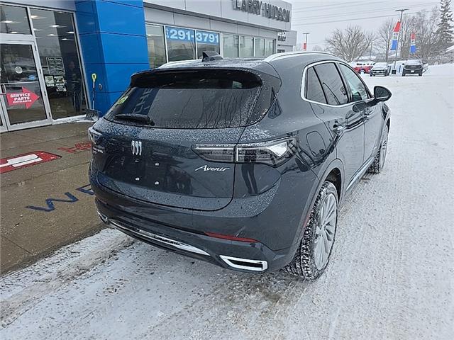2026 Buick Envision Avenir (Stk: 26-887) in Listowel - Image 3 of 16