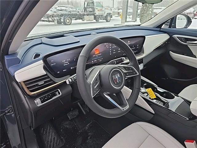 2026 Buick Envision Avenir (Stk: 26-887) in Listowel - Image 4 of 16