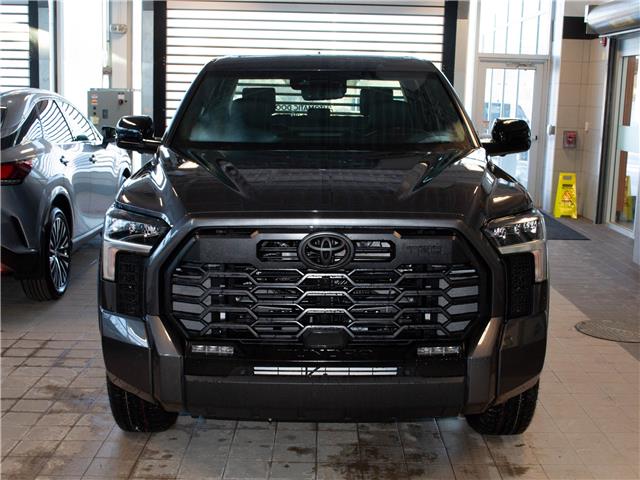 2026 Toyota Tundra Hybrid Limited (Stk: 26593) in Kingston - Image 2 of 15