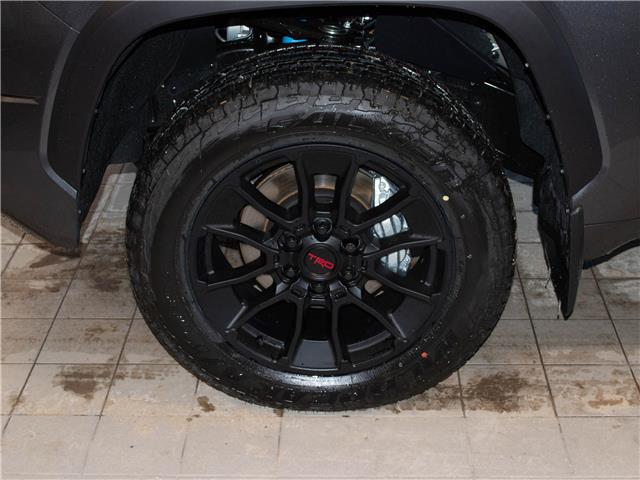 2026 Toyota Tundra Hybrid Limited (Stk: 26593) in Kingston - Image 15 of 15