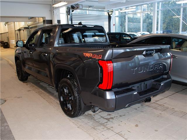 2026 Toyota Tundra Hybrid Limited (Stk: 26593) in Kingston - Image 4 of 15
