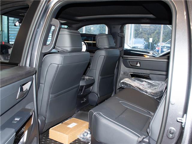 2026 Toyota Tundra Hybrid Limited (Stk: 26593) in Kingston - Image 13 of 15