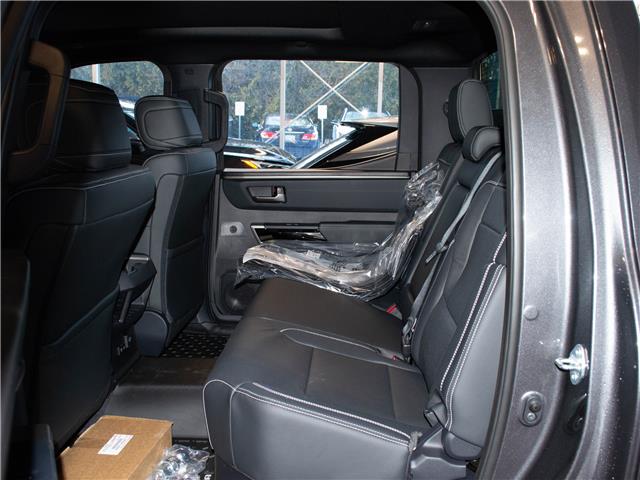 2026 Toyota Tundra Hybrid Limited (Stk: 26593) in Kingston - Image 14 of 15