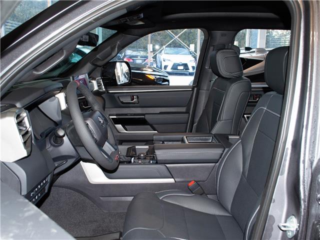 2026 Toyota Tundra Hybrid Limited (Stk: 26593) in Kingston - Image 9 of 15