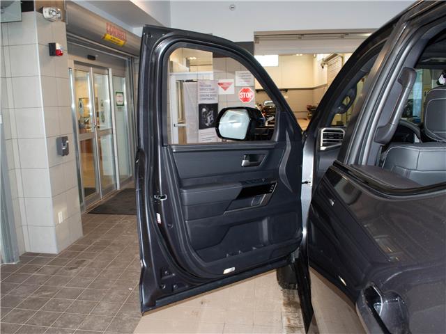 2026 Toyota Tundra Hybrid Limited (Stk: 26593) in Kingston - Image 8 of 15