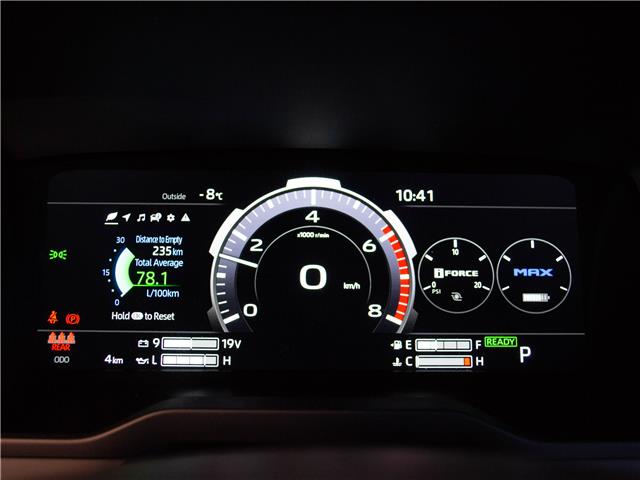 2026 Toyota Tundra Hybrid Limited (Stk: 26593) in Kingston - Image 11 of 15