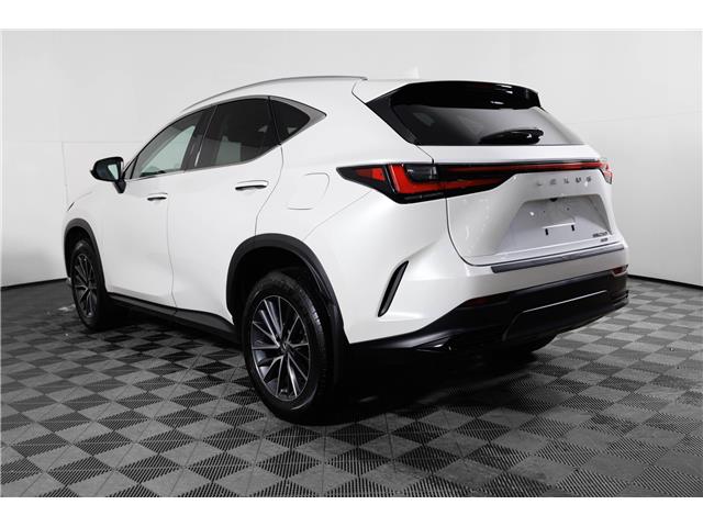 2023 Lexus NX 250 Base (Stk: X3600L) in London - Image 4 of 30