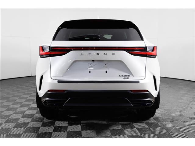 2023 Lexus NX 250 Base (Stk: X3600L) in London - Image 5 of 30