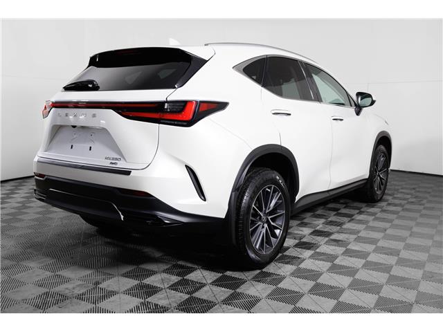 2023 Lexus NX 250 Base (Stk: X3600L) in London - Image 6 of 30