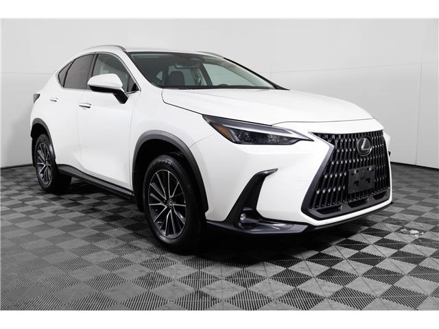 2023 Lexus NX 250 Base (Stk: X3600L) in London - Image 3 of 30