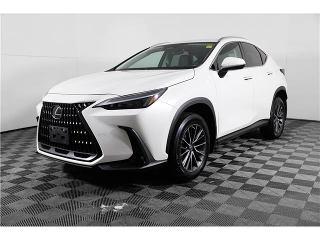 2023 Lexus NX 250 Base (Stk: X3600L) in London - Image 1 of 30