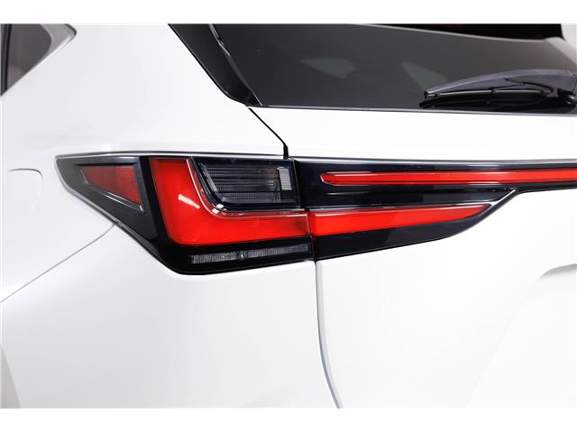 2023 Lexus NX 250 Base (Stk: X3600L) in London - Image 7 of 30