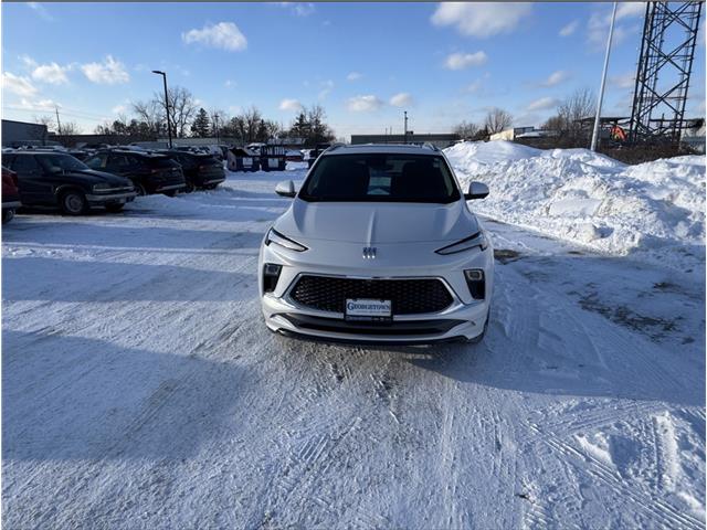 2025 Buick Encore GX Avenir (Stk: 42588) in Georgetown - Image 1 of 8