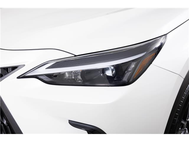 2023 Lexus NX 250 Base (Stk: X3600L) in London - Image 9 of 30