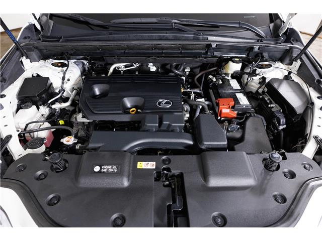 2023 Lexus NX 250 Base (Stk: X3600L) in London - Image 10 of 30