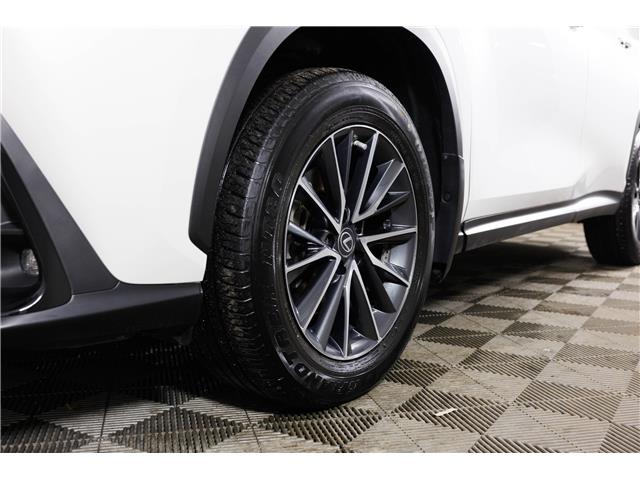 2023 Lexus NX 250 Base (Stk: X3600L) in London - Image 11 of 30