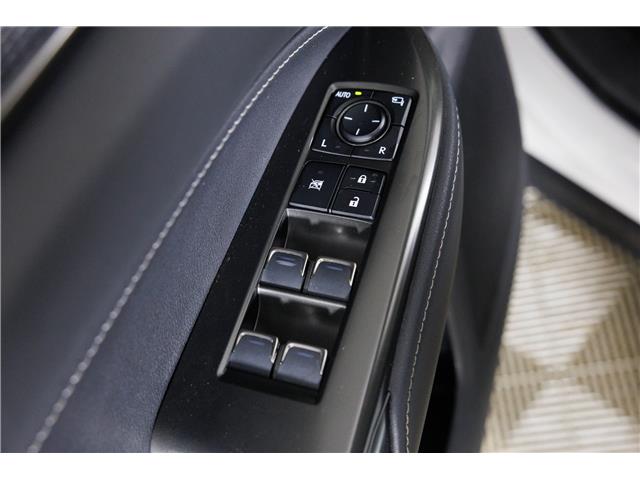 2023 Lexus NX 250 Base (Stk: X3600L) in London - Image 12 of 30