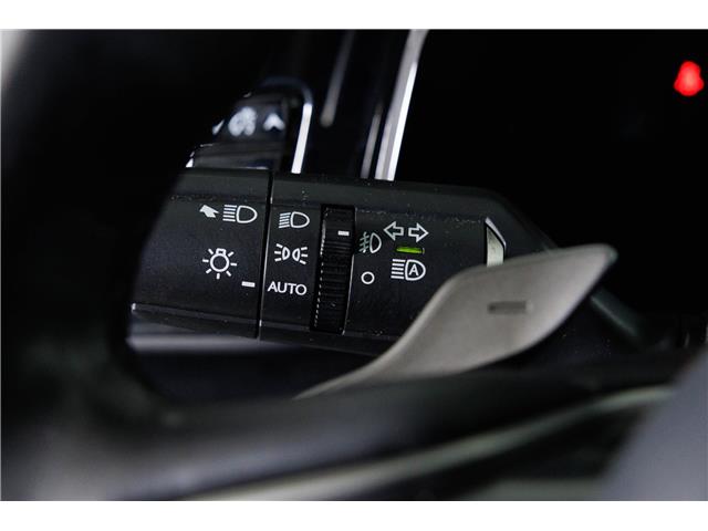 2023 Lexus NX 250 Base (Stk: X3600L) in London - Image 18 of 30