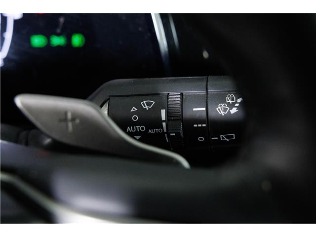 2023 Lexus NX 250 Base (Stk: X3600L) in London - Image 20 of 30