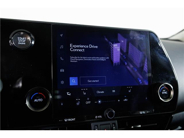 2023 Lexus NX 250 Base (Stk: X3600L) in London - Image 24 of 30