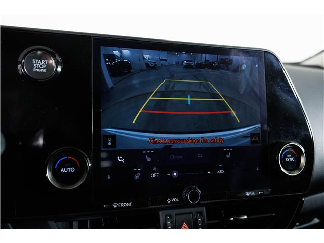 2023 Lexus NX 250 Base (Stk: X3600L) in London - Image 25 of 30