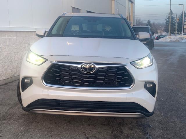 2026 Toyota Highlander Limited (Stk: TC040) in Cobourg - Image 6 of 7