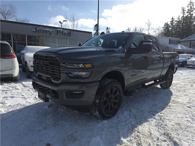 2026 RAM 2500 Big Horn (Stk: 26021) in New Hamburg - Image 2 of 18