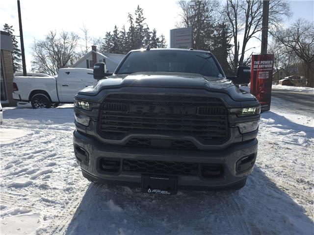 2026 RAM 2500 Big Horn (Stk: 26021) in New Hamburg - Image 3 of 18