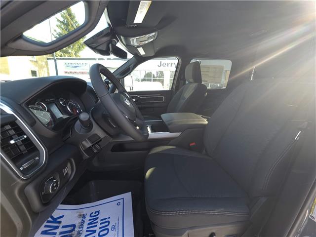 2026 RAM 2500 Big Horn (Stk: 26021) in New Hamburg - Image 9 of 18