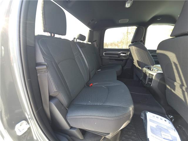 2026 RAM 2500 Big Horn (Stk: 26021) in New Hamburg - Image 11 of 18