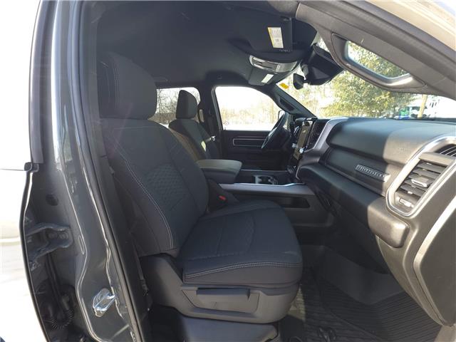 2026 RAM 2500 Big Horn (Stk: 26021) in New Hamburg - Image 12 of 18