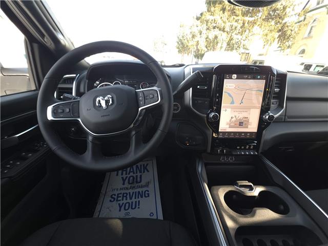 2026 RAM 2500 Big Horn (Stk: 26021) in New Hamburg - Image 13 of 18