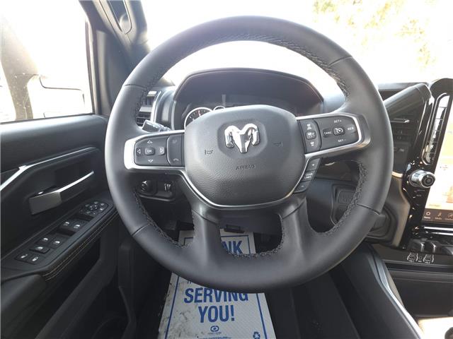 2026 RAM 2500 Big Horn (Stk: 26021) in New Hamburg - Image 14 of 18