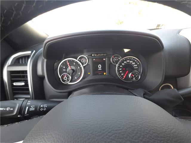 2026 RAM 2500 Big Horn (Stk: 26021) in New Hamburg - Image 15 of 18