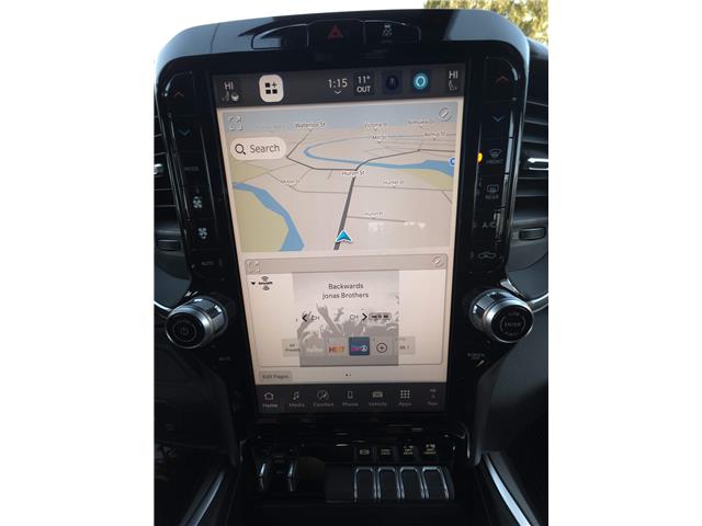 2026 RAM 2500 Big Horn (Stk: 26021) in New Hamburg - Image 16 of 18