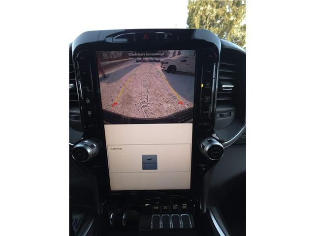 2026 RAM 2500 Big Horn (Stk: 26021) in New Hamburg - Image 17 of 18