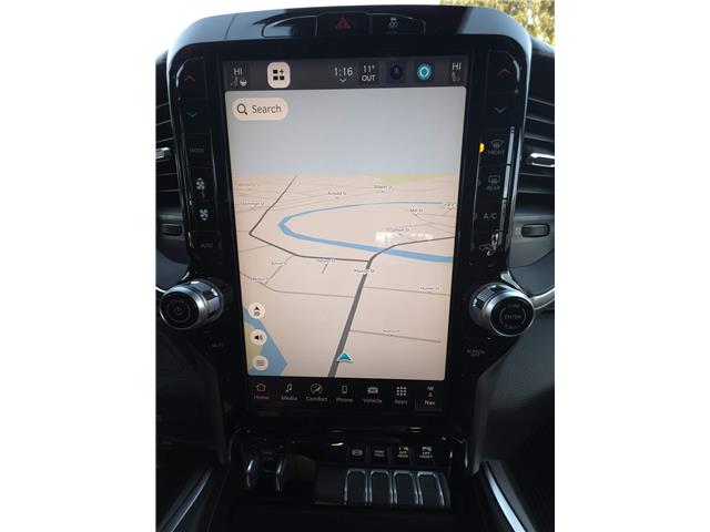 2026 RAM 2500 Big Horn (Stk: 26021) in New Hamburg - Image 18 of 18