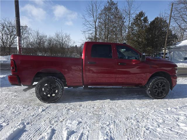 2026 RAM 2500 Tradesman (Stk: 26028) in New Hamburg - Image 5 of 20
