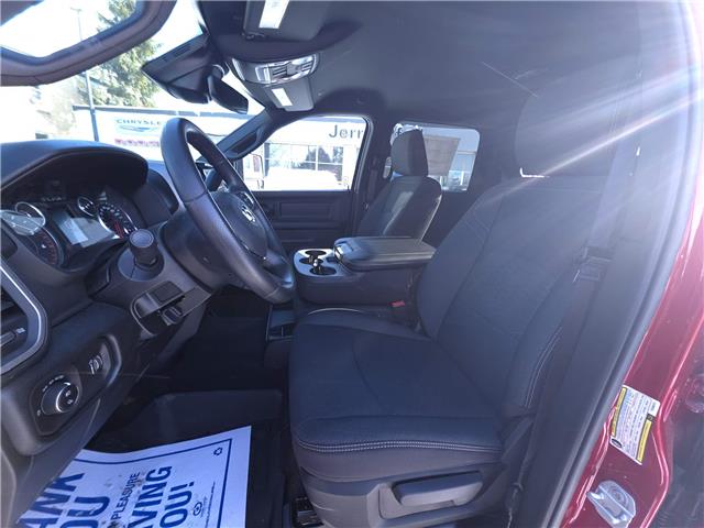 2026 RAM 2500 Tradesman (Stk: 26028) in New Hamburg - Image 10 of 20