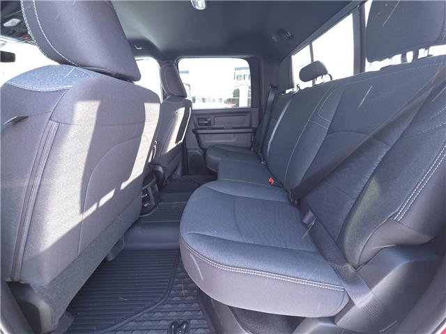 2026 RAM 2500 Tradesman (Stk: 26028) in New Hamburg - Image 11 of 20