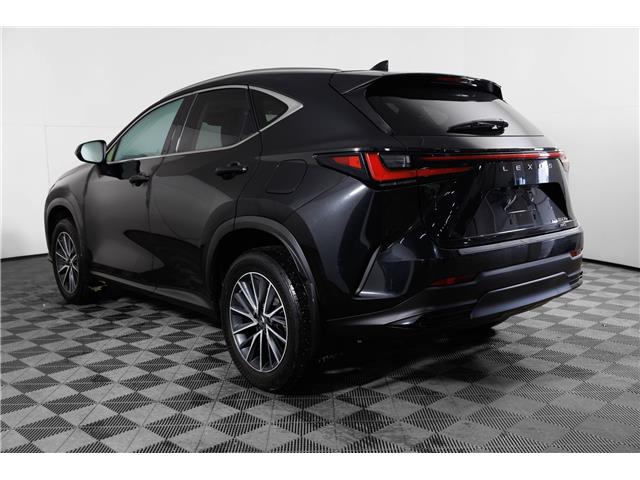 2024 Lexus NX 450h+ Base (Stk: X3606A) in London - Image 4 of 34