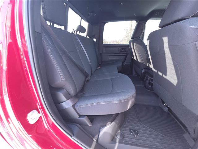2026 RAM 2500 Tradesman (Stk: 26028) in New Hamburg - Image 13 of 20