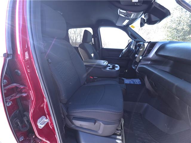 2026 RAM 2500 Tradesman (Stk: 26028) in New Hamburg - Image 14 of 20