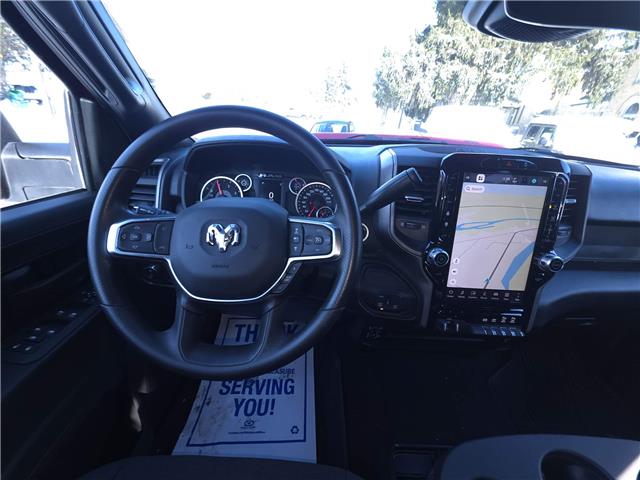 2026 RAM 2500 Tradesman (Stk: 26028) in New Hamburg - Image 15 of 20