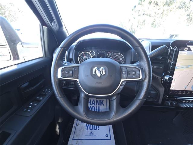2026 RAM 2500 Tradesman (Stk: 26028) in New Hamburg - Image 16 of 20