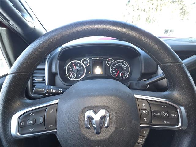 2026 RAM 2500 Tradesman (Stk: 26028) in New Hamburg - Image 17 of 20