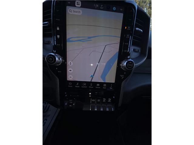 2026 RAM 2500 Tradesman (Stk: 26028) in New Hamburg - Image 18 of 20